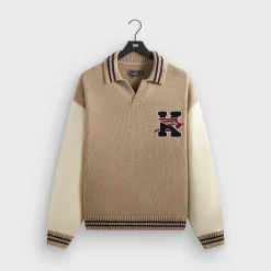 Kith Nelson Rugby Sweater