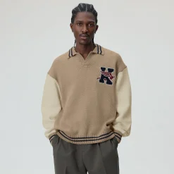 Kith Nelson Rugby Sweater
