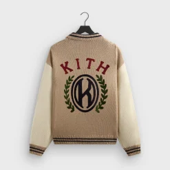 Kith Nelson Rugby Sweater