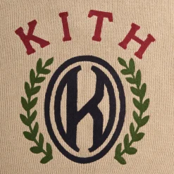Kith Nelson Rugby Sweater