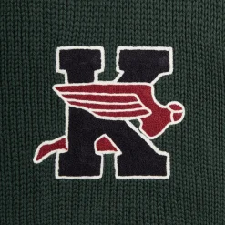 Kith Nelson Rugby Sweater