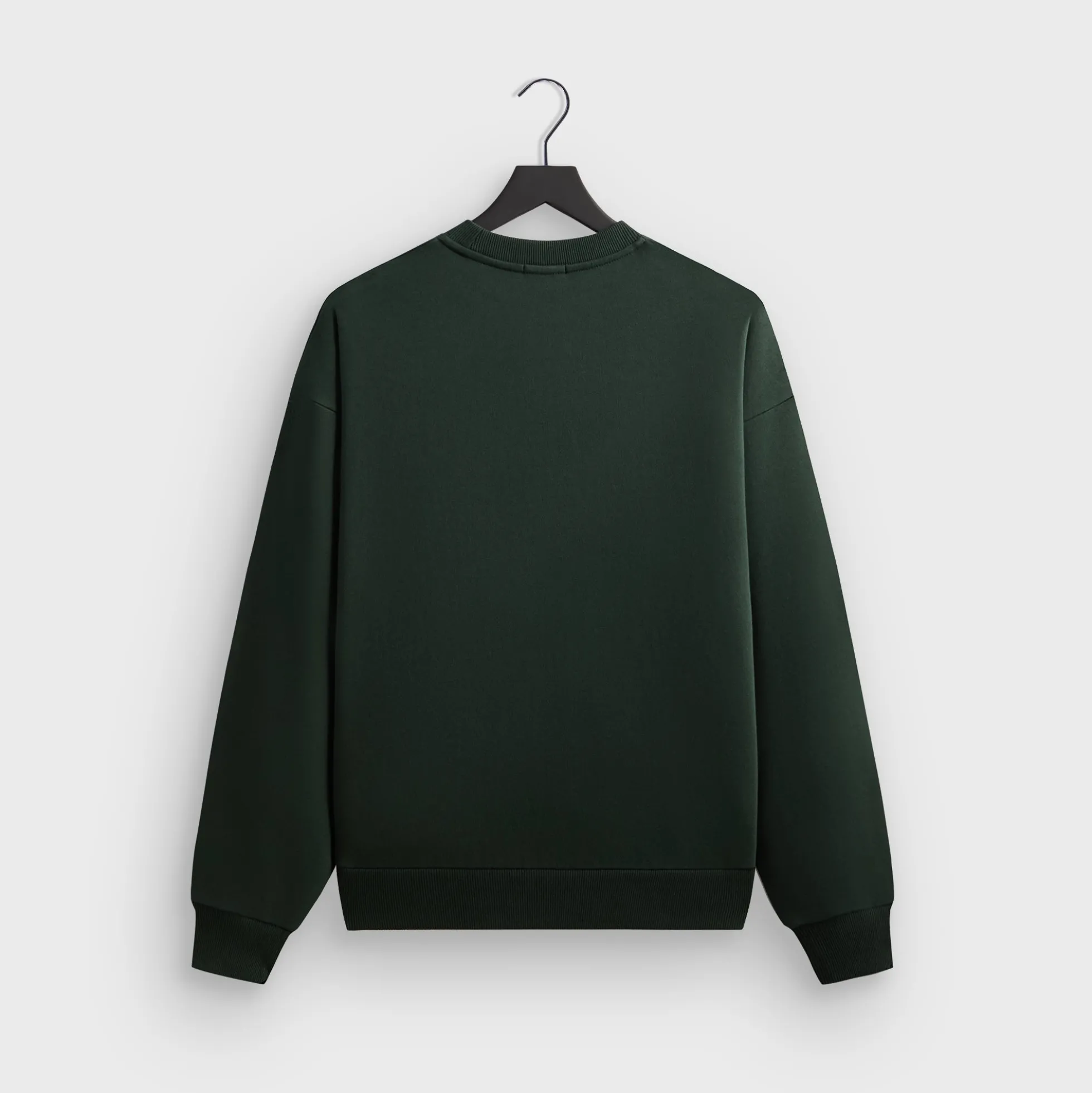 Kith New York To The World Crown Crewneck