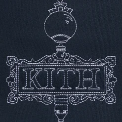 Kith New York To The World Curtis Short