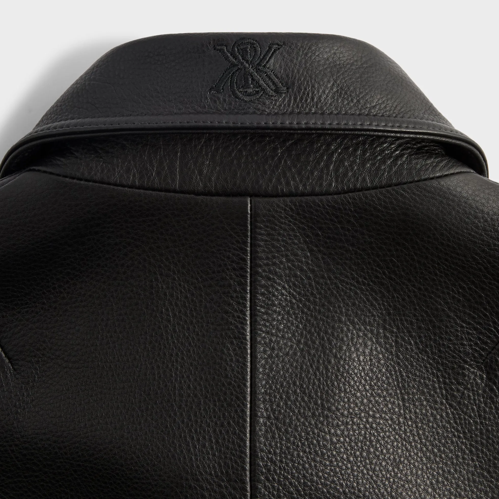 Kith Orion Leather Jacket