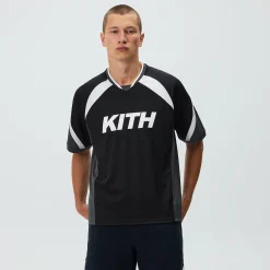 Kith Otto Mesh Chase II Jersey