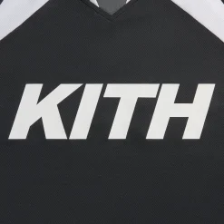 Kith Otto Mesh Chase II Jersey