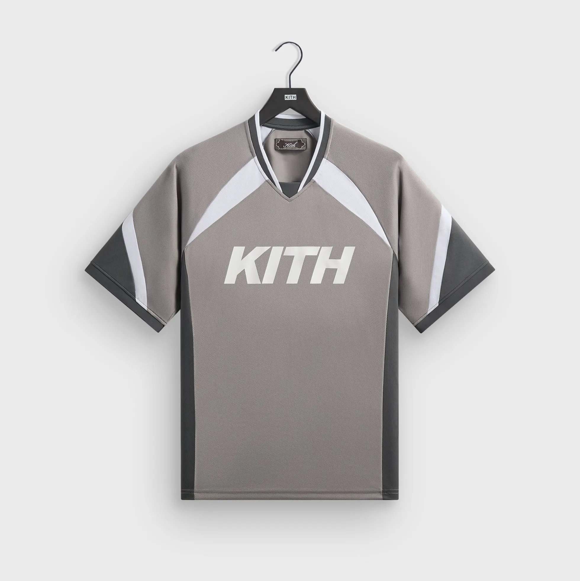 Kith Otto Mesh Chase II Jersey