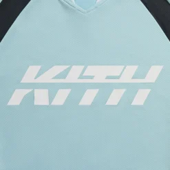Kith Otto Mesh Chase Jersey