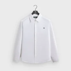 Kith Oxford Georgie Shirt