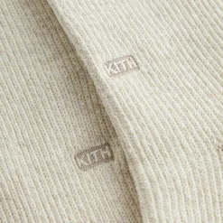 Kith 3-Pack Mixed Cotton Socks
