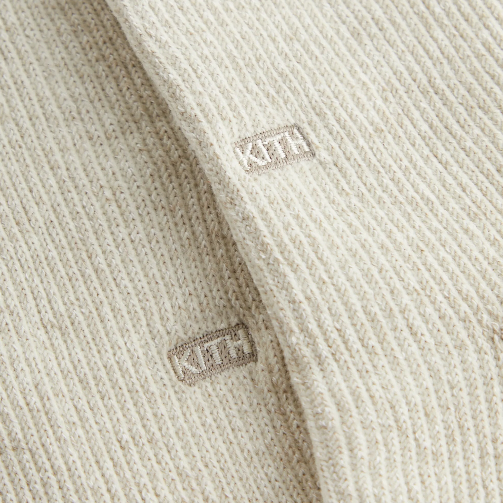 Kith 3-Pack Mixed Cotton Socks