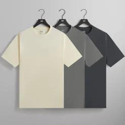 Kith 3-Pack Tee