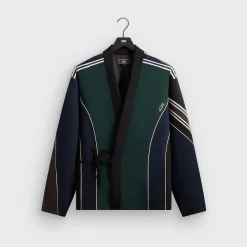 Kith Panelled Karter Gi Jacket