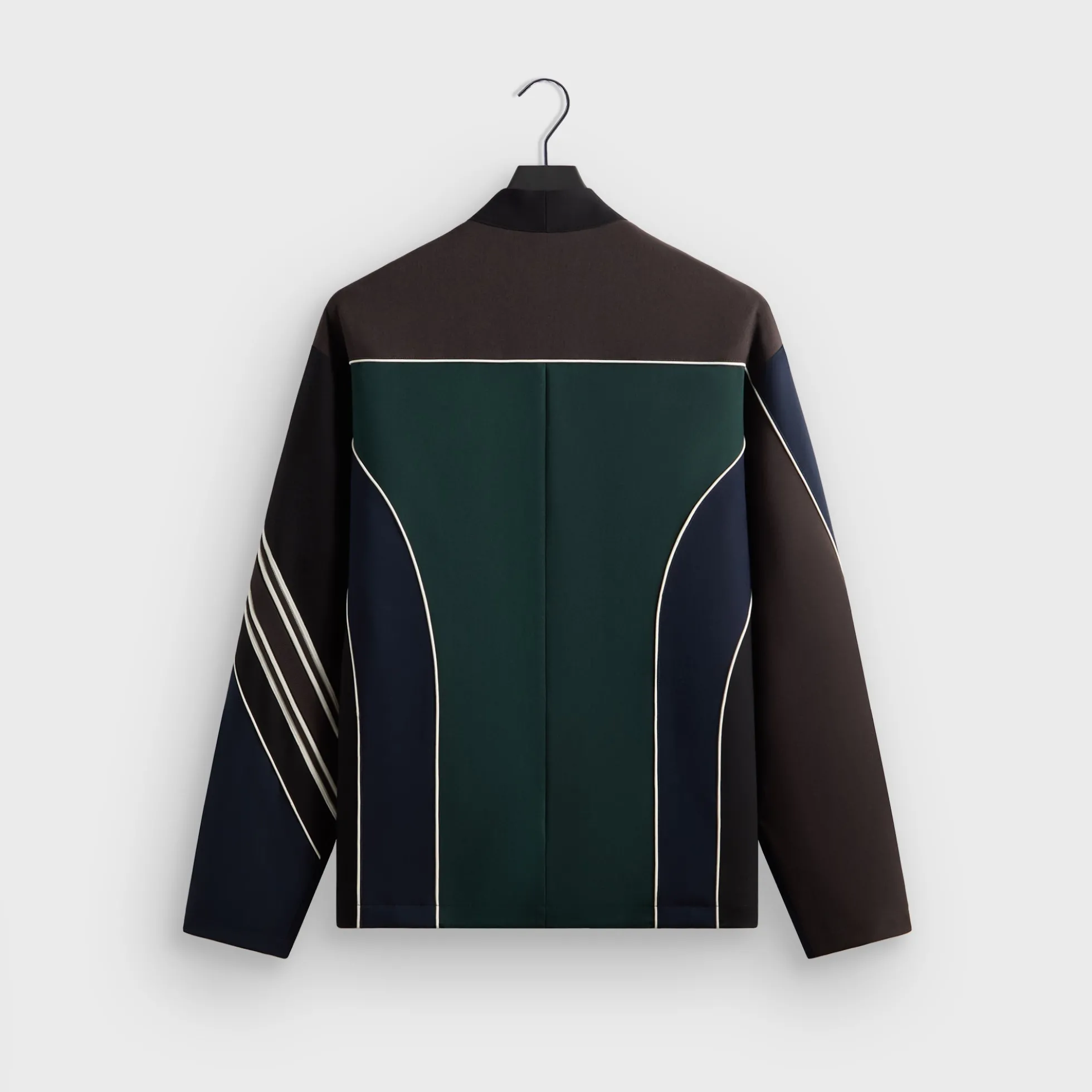 Kith Panelled Karter Gi Jacket