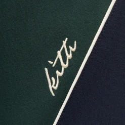 Kith Panelled Karter Gi Jacket