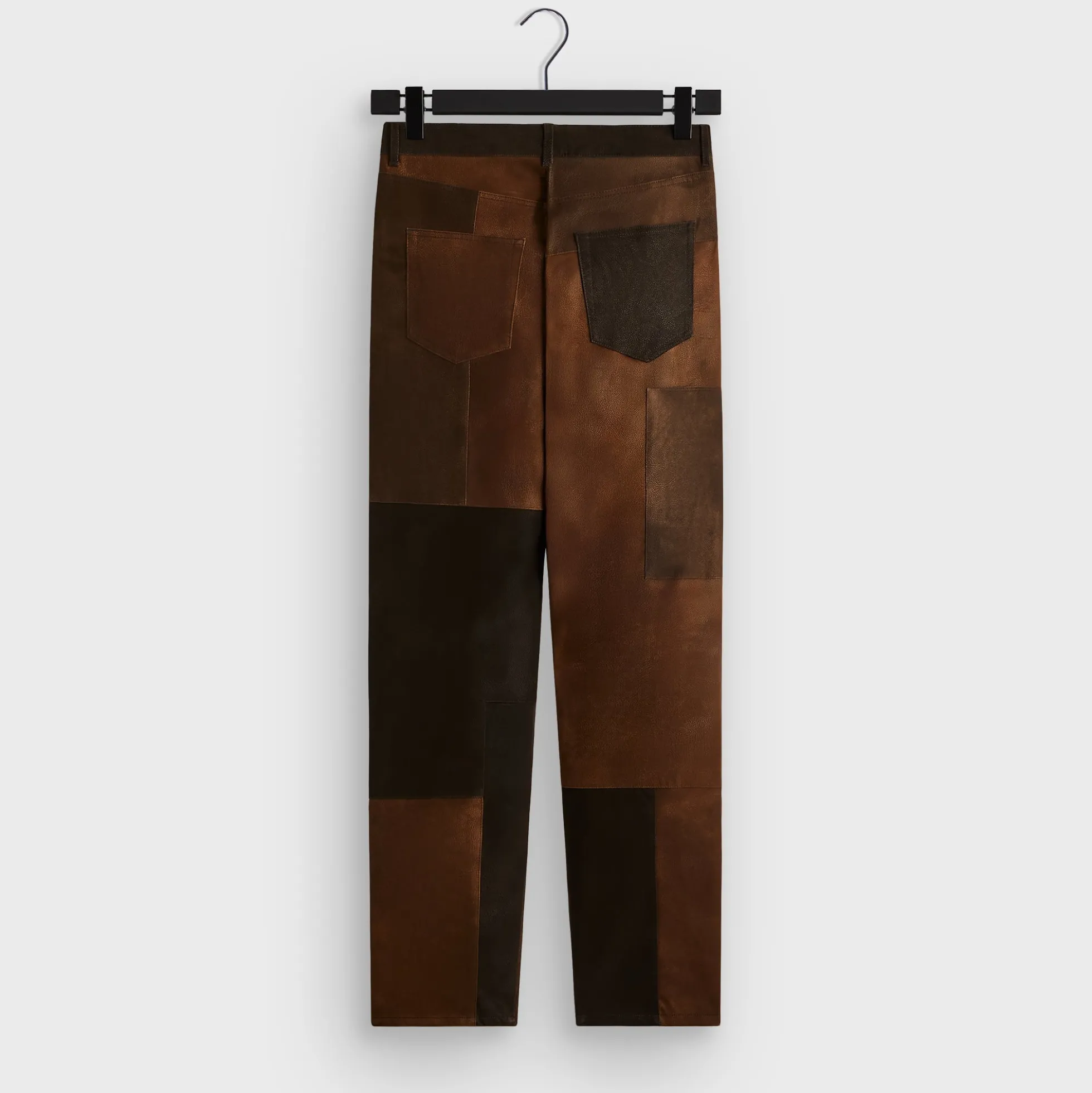 Kith Patchwork Webster Chill