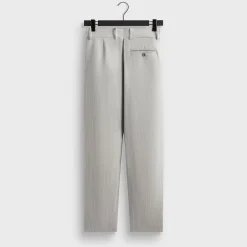 Kith Pinstripe Eli Pleated Trouser