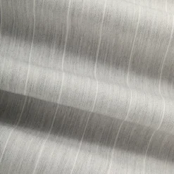 Kith Pinstripe Eli Pleated Trouser