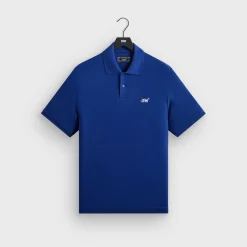 Kith Pique Ainslie Polo