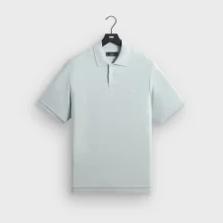 Kith Pique Ainslie Polo