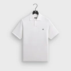 Kith Pique Ainslie Polo