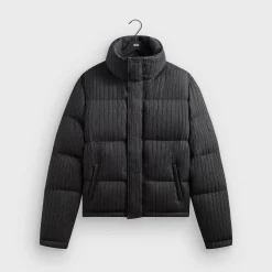 Kith Pleated Tech Maverick Puffer