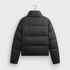 Kith Pleated Tech Maverick Puffer
