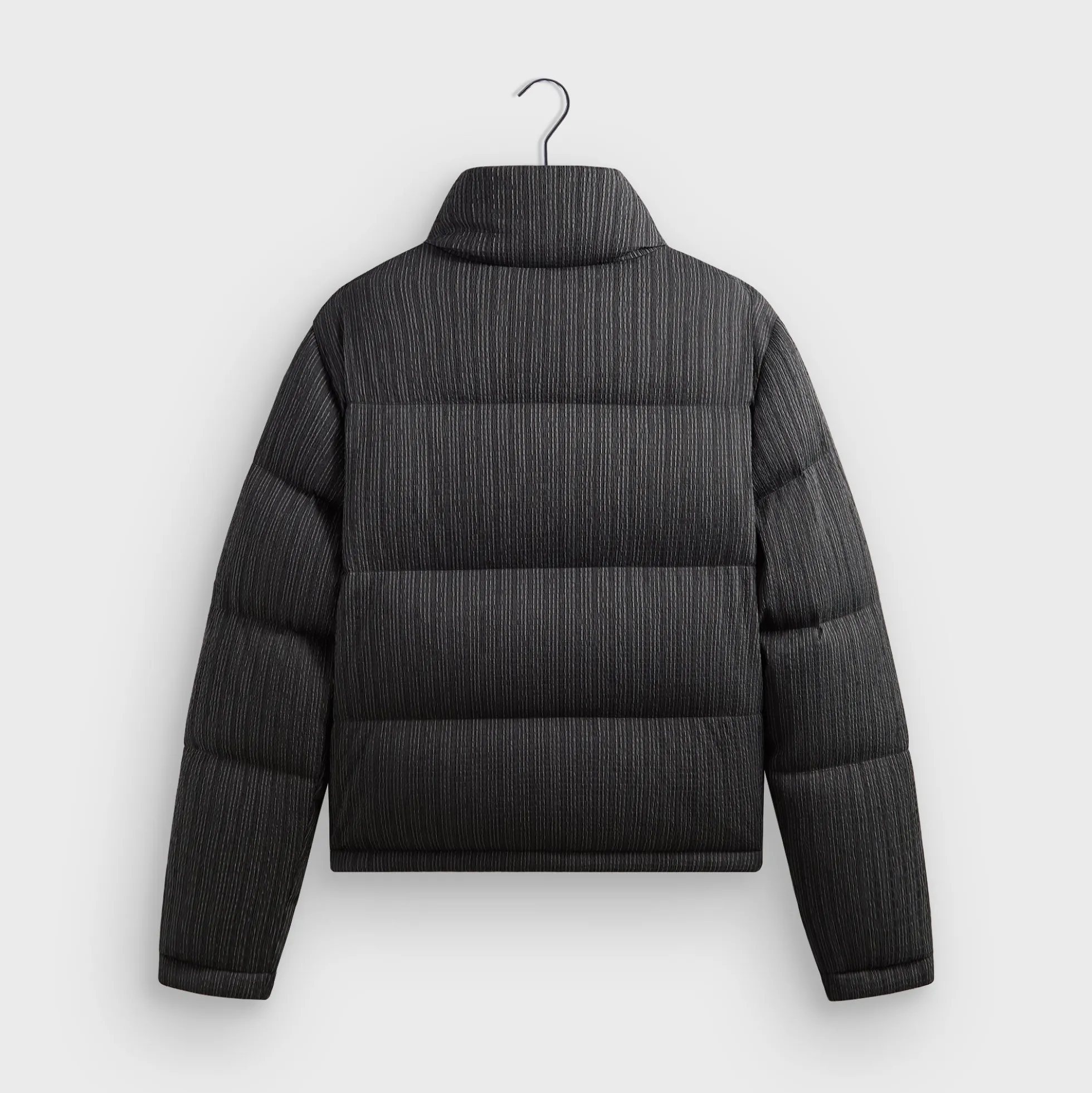 Kith Pleated Tech Maverick Puffer