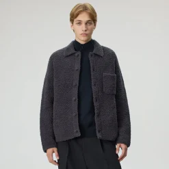 Kith Plush Knit Ginza