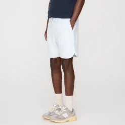 Kith Plush Terry Jordan Short