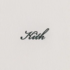 Kith Plush Terry Leo Polo