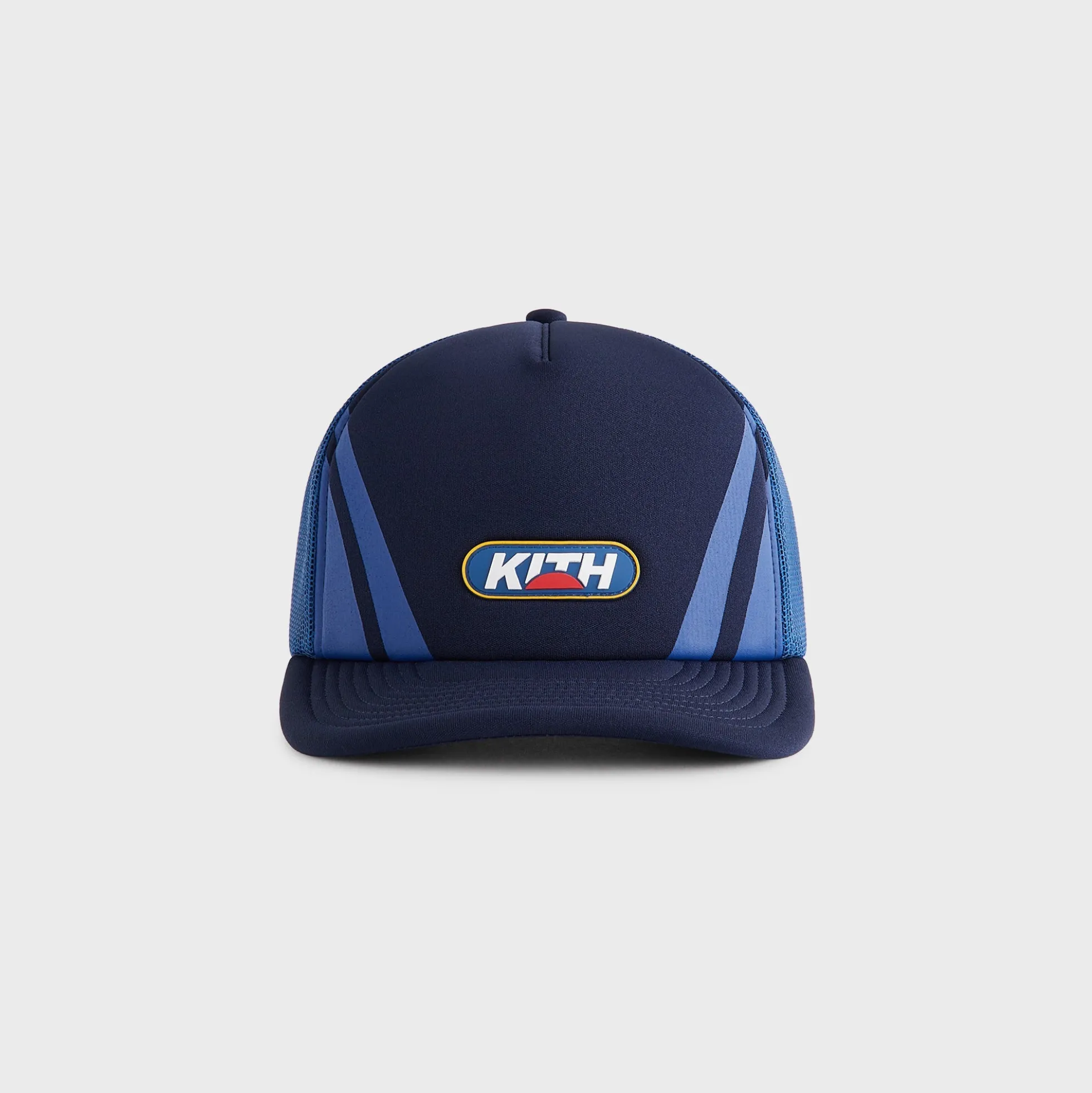Kith Poly Foam Nolan Trucker Hat