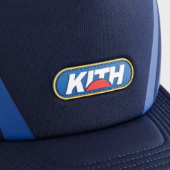 Kith Poly Foam Nolan Trucker Hat