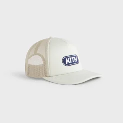 Kith Poly Foam Nolan Trucker Hat