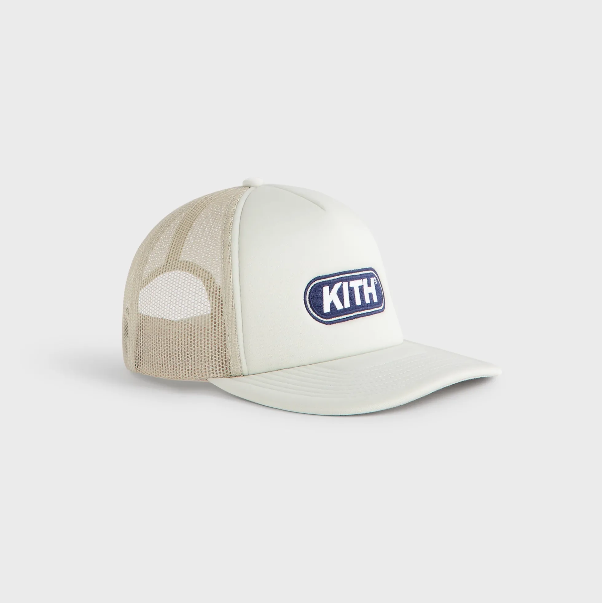 Kith Poly Foam Nolan Trucker Hat