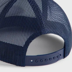 Kith Poly Foam Nolan Trucker Hat