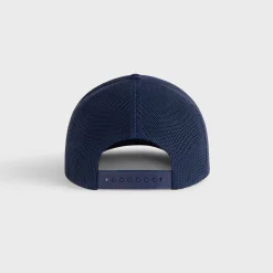Kith Poly Foam Nolan Trucker Hat
