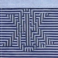 Kith Poplin Stripe Henson Shirt