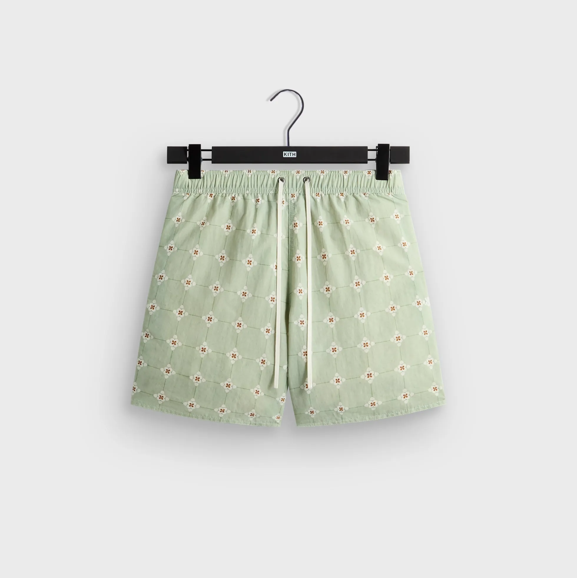 Kith Printed Collins Swim Short