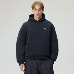 Kith Puffed Fleece Pullover