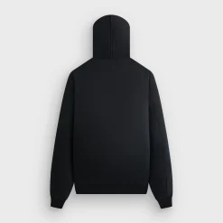 Kith Puffed Fleece Pullover