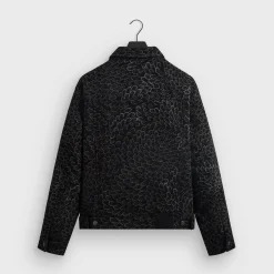 Kith Puffed Jase Tapestry Jacket