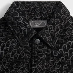 Kith Puffed Jase Tapestry Jacket
