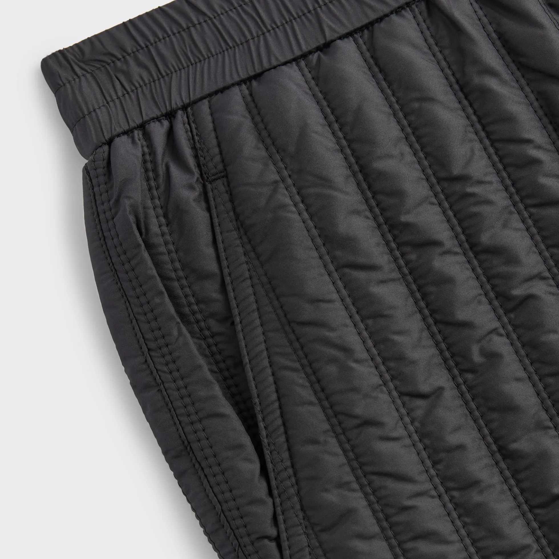 Kith Puffed Nylon Mercer 8 Pant