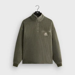 Kith Queensbridge Quarter Zip