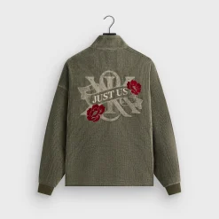 Kith Queensbridge Quarter Zip