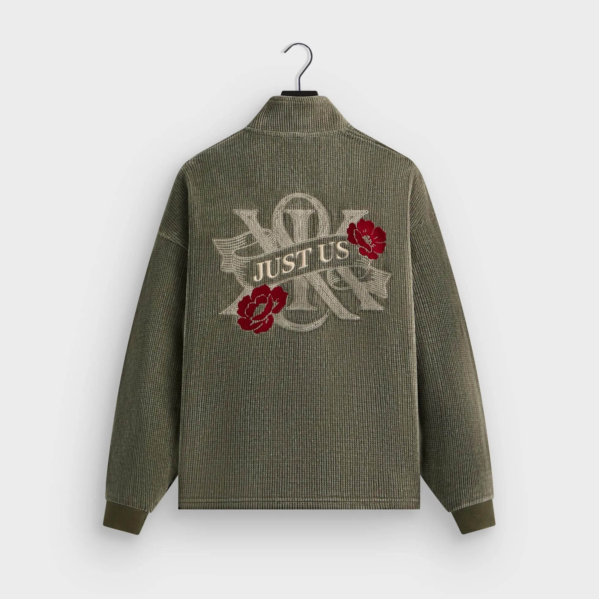 Kith Queensbridge Quarter Zip