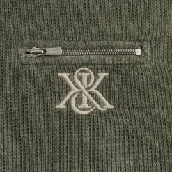 Kith Queensbridge Quarter Zip
