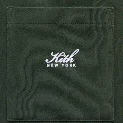 Kith Quinn Tee