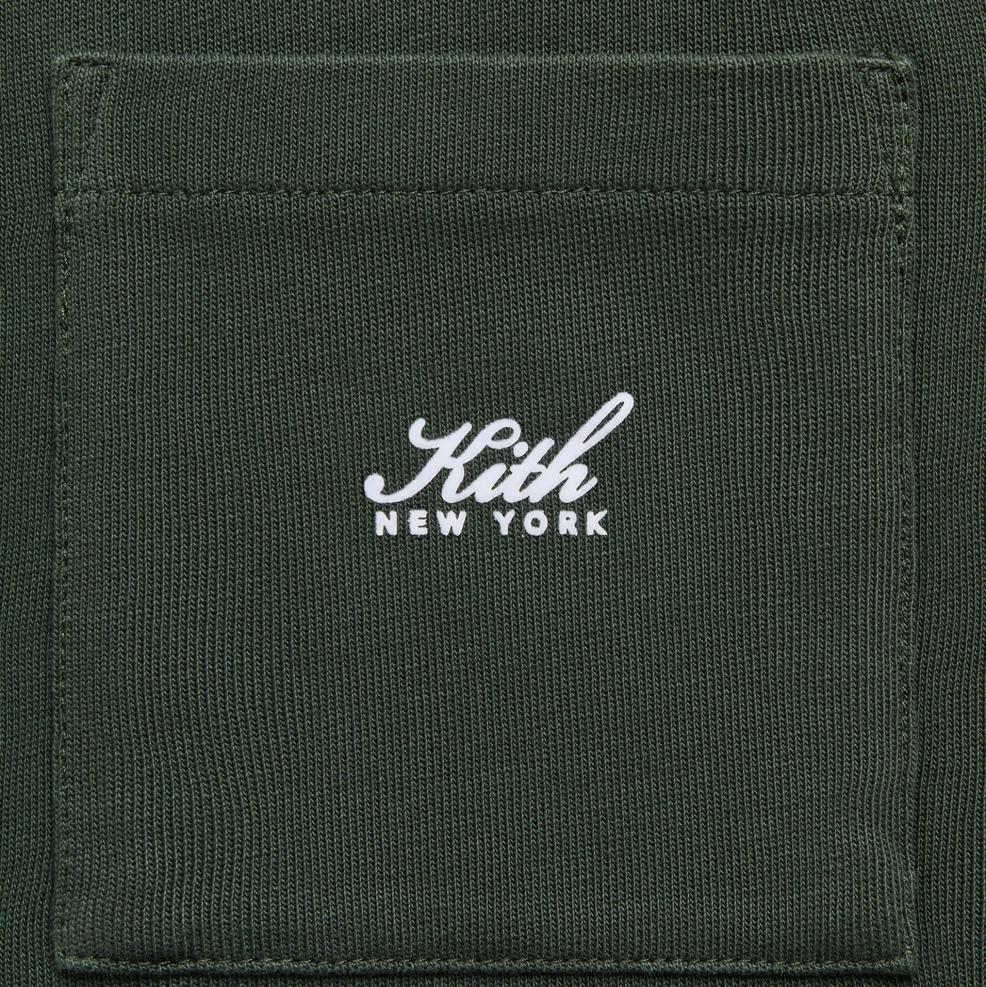 Kith Quinn Tee